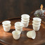 Ozan 12-Piece Porcelain Qahwa Cup Set - 80 ml, Serves 12-Voucher_HCOC_ALL_25022025-image-1