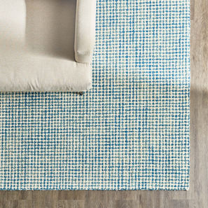 Zhen Woollen Handtufted Rug - 152x228 cm-household-image-1