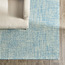 Zhen Woollen Handtufted Rug - 152x228 cm-household-rugsandcarpets-rugs-image-1