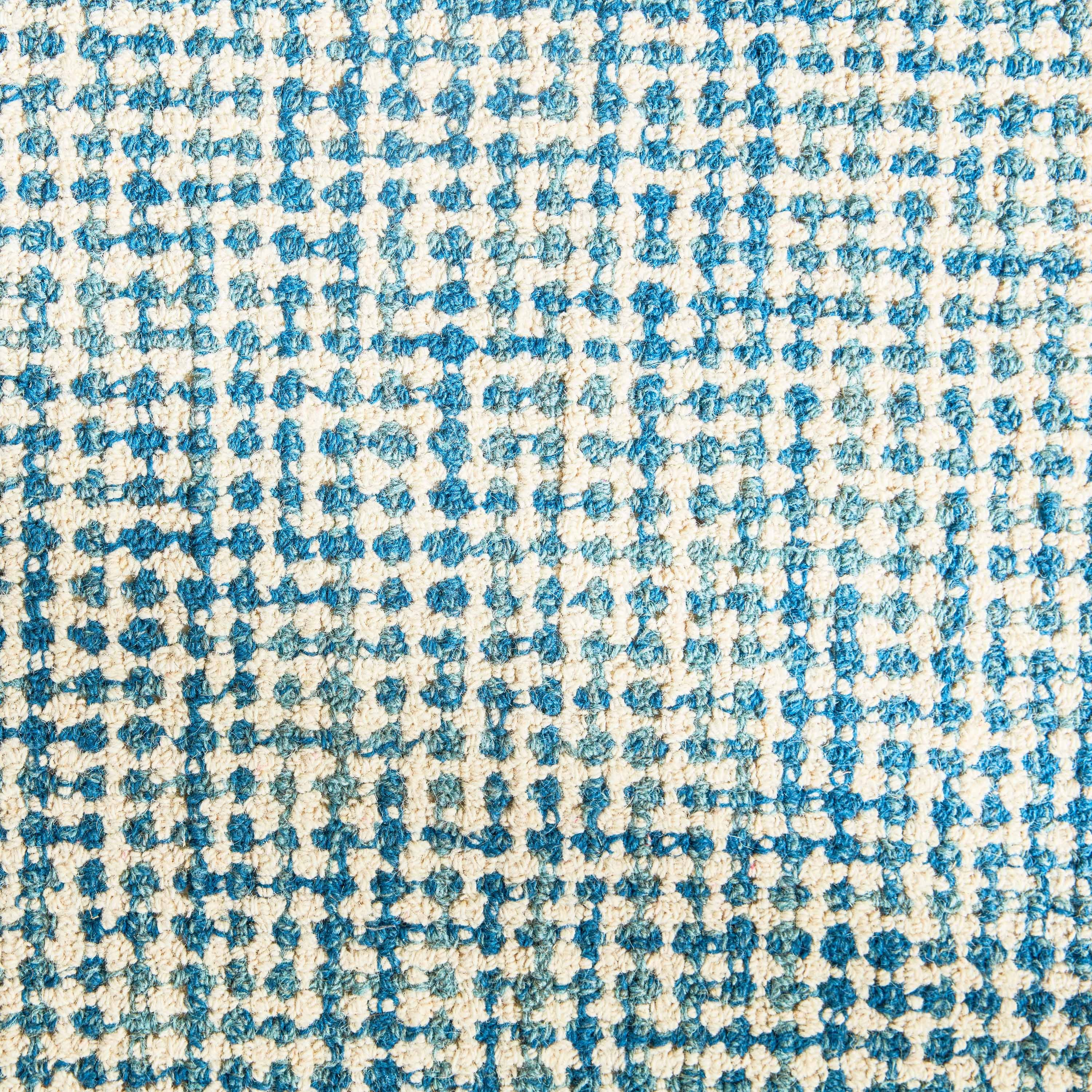 Zhen Woollen Handtufted Rug - 152x228 cm-household-rugsandcarpets-rugs-image-3