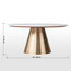 طاولة قهوة بسطح رخام - بيلوفا-furniture-livingroom-coffeetables-image-1