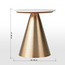 طاولة جانبية بسطح رخام - بيلوفا-binpromo_KSA_SNB_15092026-image-1