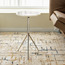Bria Marble Top Side Table-furniture-livingroom-sideandendtables-image-1