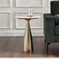 Viola Marble Top Side Table-furniture-livingroom-sideandendtables-image-1