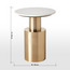 طاولة جانبية بسطح رخامي - أوميجا-binpromo_KSA_Alrajhi_17062026-image-1