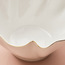 وعاء تقديم بورسلان بتصميم متموج - إيفرين - 22 سم-household-dining-dinnerware-bowls-image-2