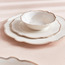 طقم عشاء 32 قطعة من خزف نيو بون الفاخر - سيلا - 6 أشخاص-household-dining-dinnerware-dinnersets-image-3