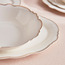 طقم عشاء 32 قطعة من خزف نيو بون الفاخر - سيلا - 6 أشخاص-household-dining-dinnerware-dinnersets-image-2