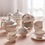 Evren 95-Piece New Bone China Dinner Set - Serves 12-household-dining-dinnerware-dinnersets-image-2