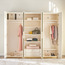 دولاب ملابس 6 أبواب أدراج - إيفرين-furniture-bedroom-wardrobes-image-6