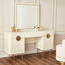 Evren Dressing Table with Mirror-furniture-bedroom-dressersandmirrors-image-1