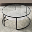 Norris Glass Top Coffee Table-furniture-livingroom-coffeetables-image-2