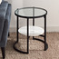 طاولة جانبيّة بسطح زجاج - نوريس-binpromo_KSA_Alrajhi_17062026-image-5