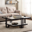 Betsy Glass Top Coffee Table-furniture-livingroom-coffeetables-image-1