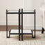 طاولة جانبية بسطح زجاجي - بيتسي-furniture-livingroom-sideandendtables-image-6