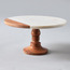 Marmo Cake Stand - 30 cm-binpromo_KSA_Alrajhi_17062026-image-2