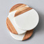 طقم واقيات طاولة 4 قطع - مارومو - 10x10 سم-binpromo_ALLBANKS_OMN_14032025-image-2