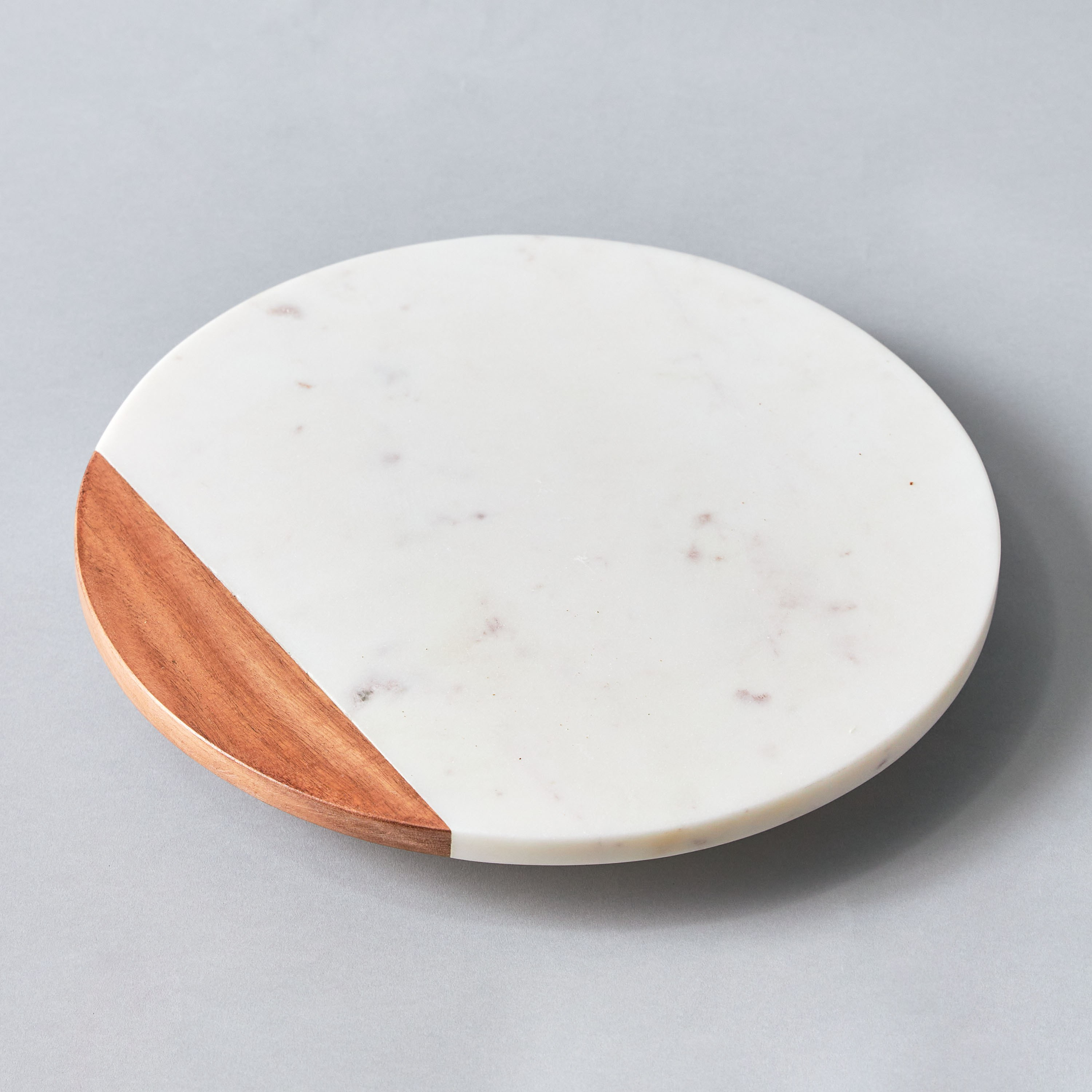 Marmo Lazy Susan - 33 cm-household-dining-serveware-servingplatters-image-1