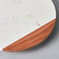 Marmo Lazy Susan - 33 cm-household-dining-serveware-servingplatters-image-2