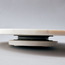 Marmo Lazy Susan - 33 cm-household-dining-serveware-servingplatters-image-3