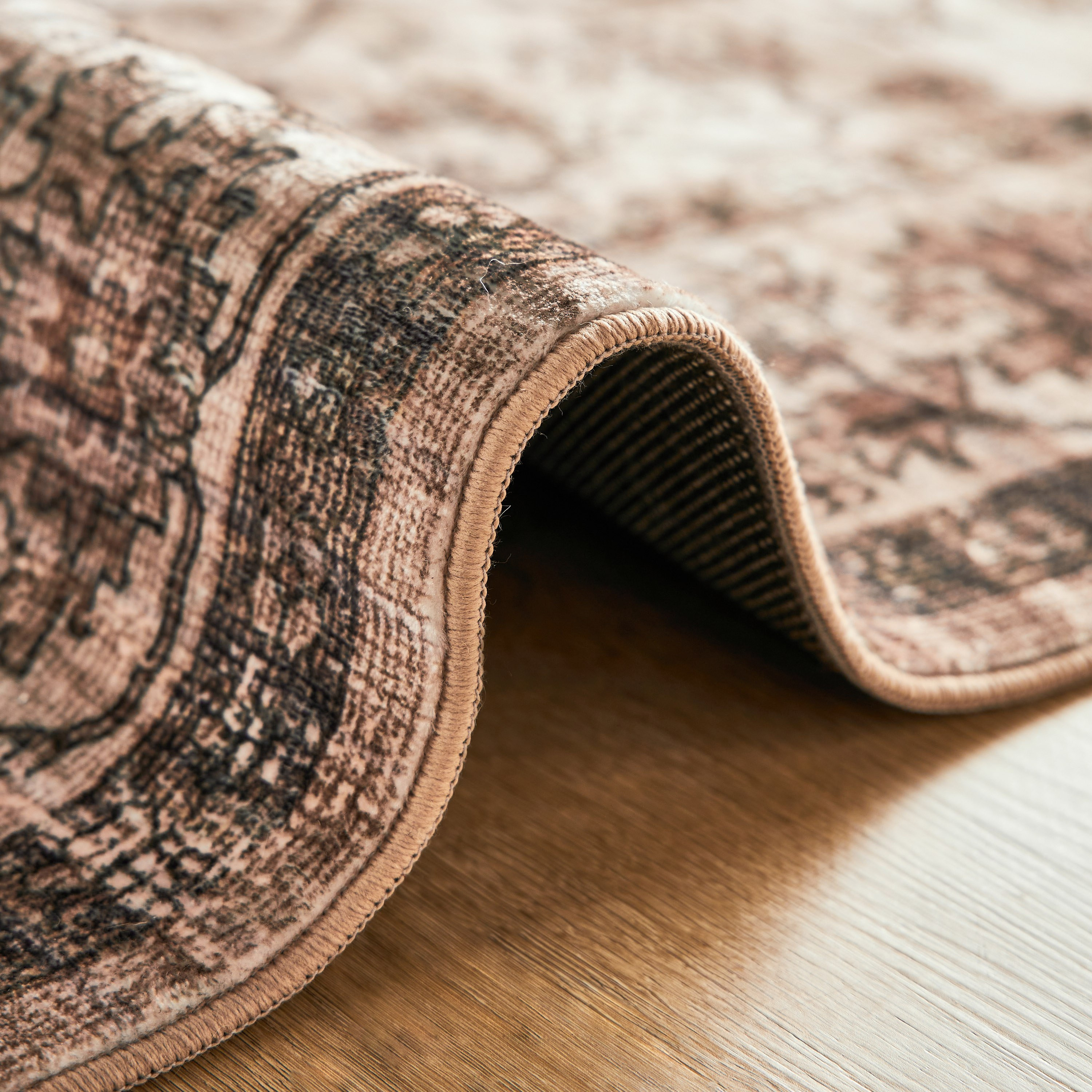 سجادة مخملية - كابيليت - 200x290 سم-household-rugsandcarpets-rugs-image-4
