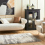 Luna Velvet Rug - 200x290 cm-household-rugsandcarpets-rugs-image-5