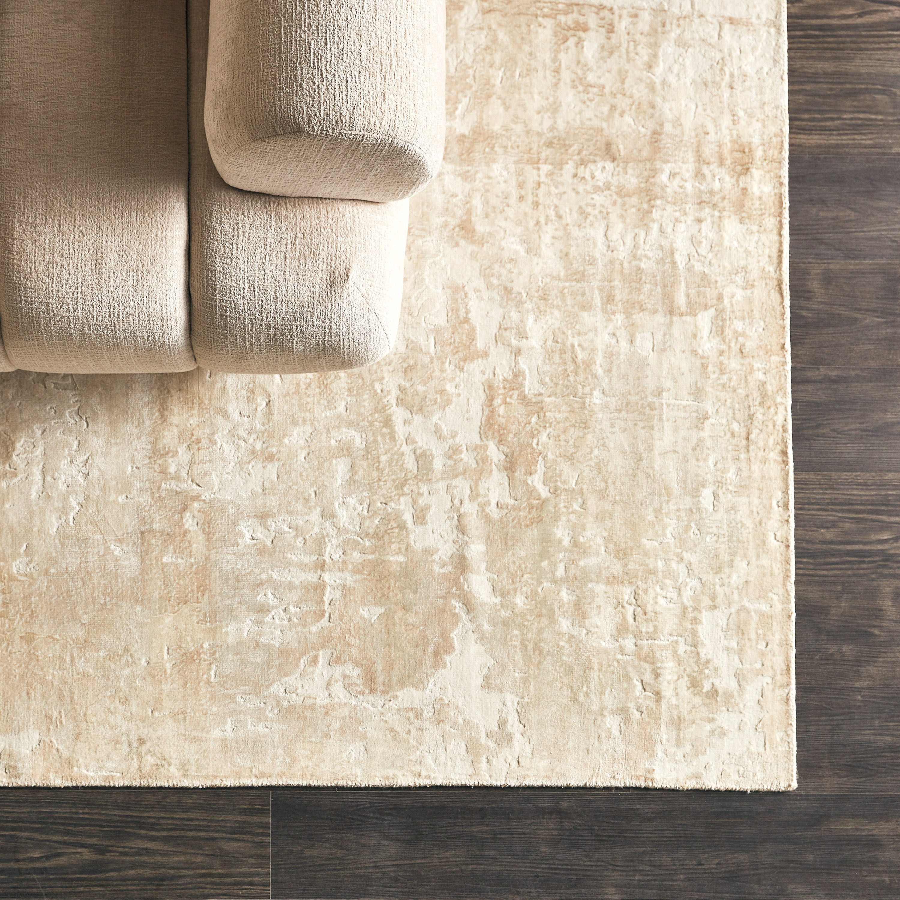 سجادة منسوجة يدويًا - بايلي - 200x290 سم-household-rugsandcarpets-rugs-image-1