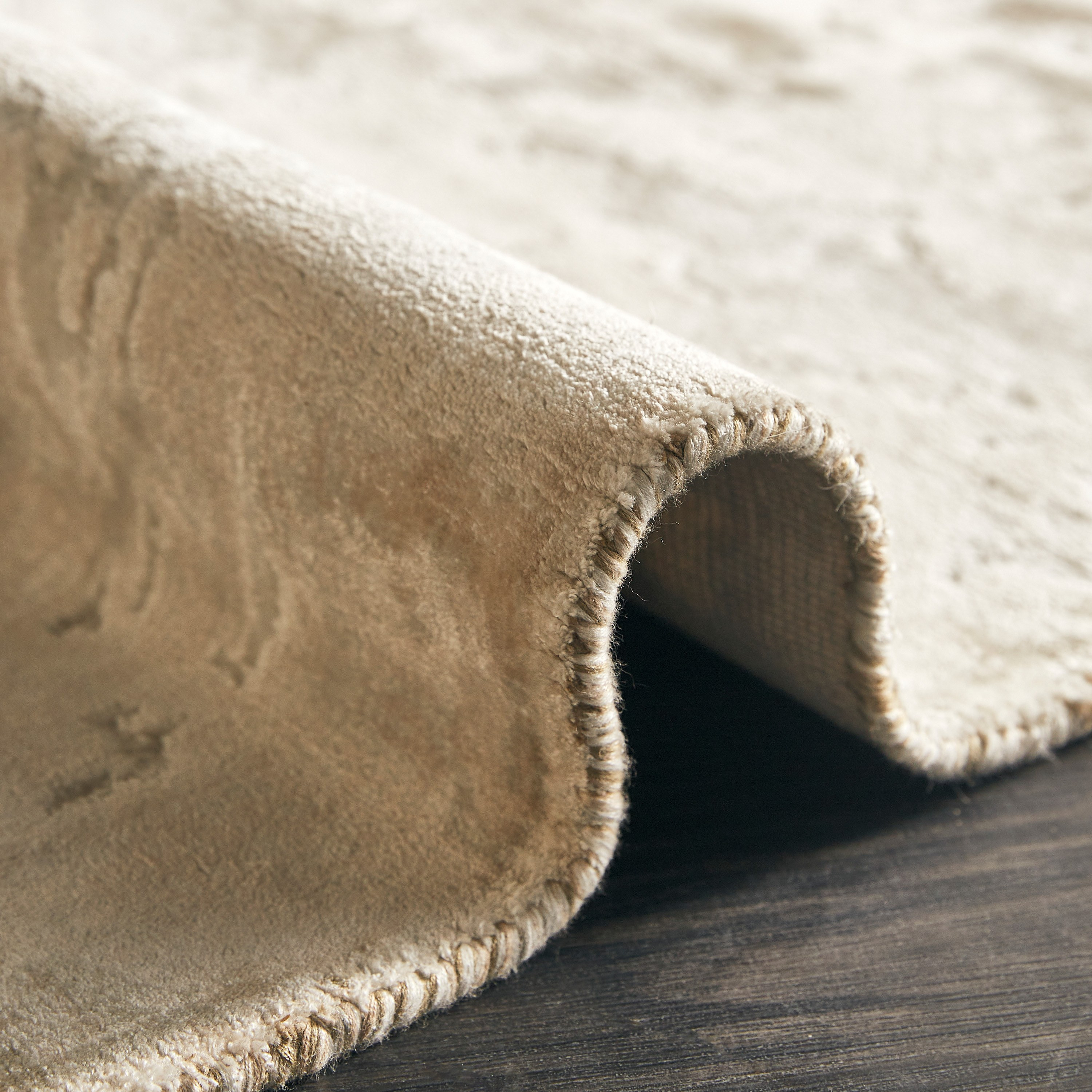 سجادة منسوجة يدويًا - بايلي - 200x290 سم-household-rugsandcarpets-rugs-image-4