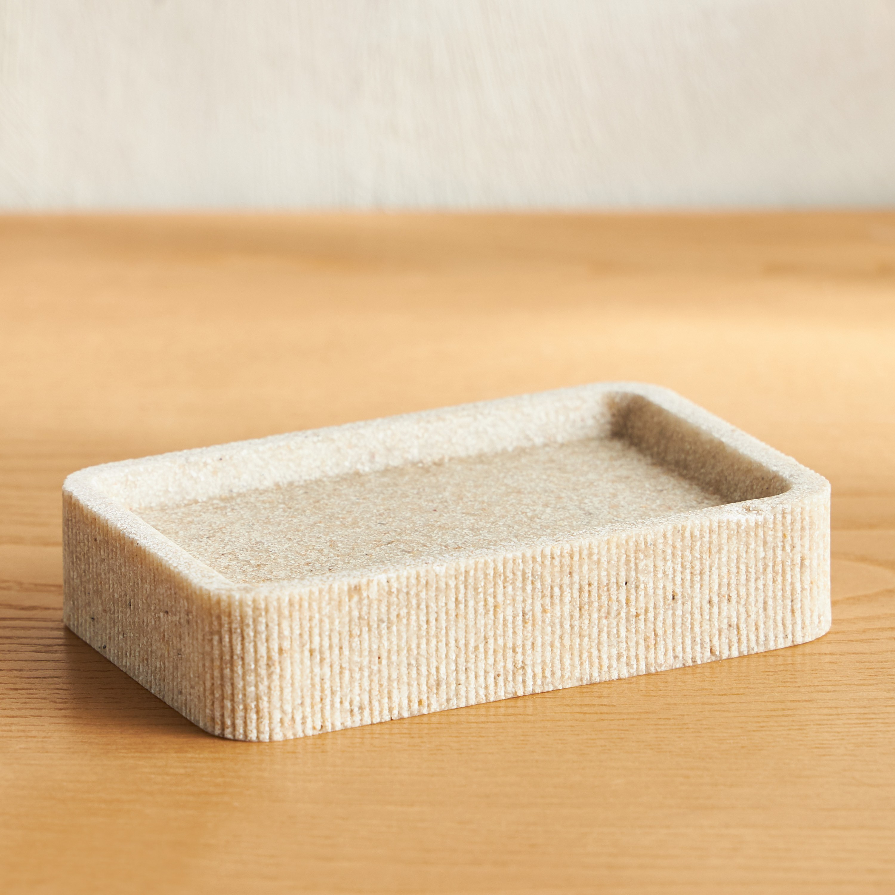 Gourami Soap Dish