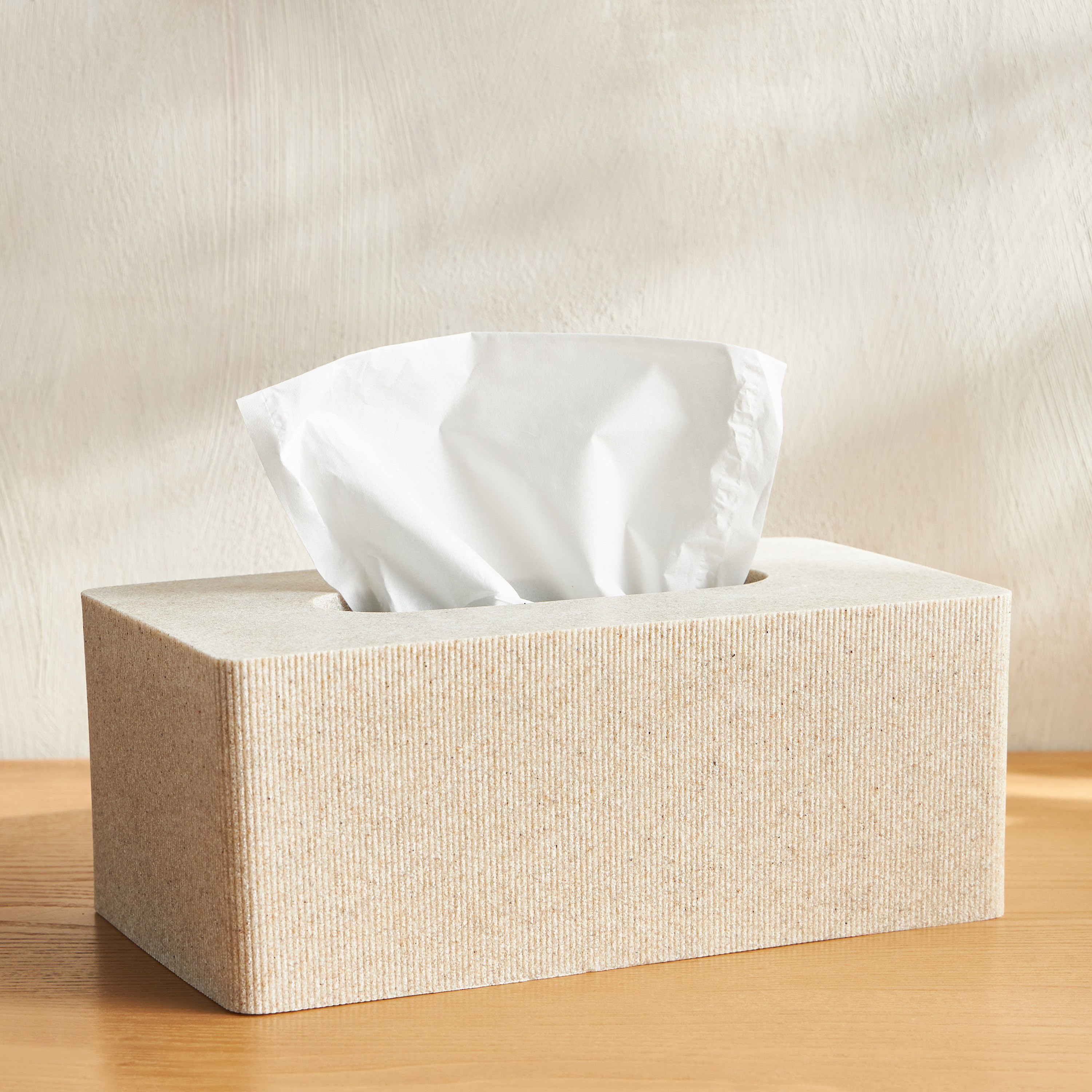Gourami Tissue Holder