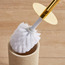 Gourami Toilet Brush Holder-household-bathandlaundry-bathaccessories-toiletbrushholders-image-3