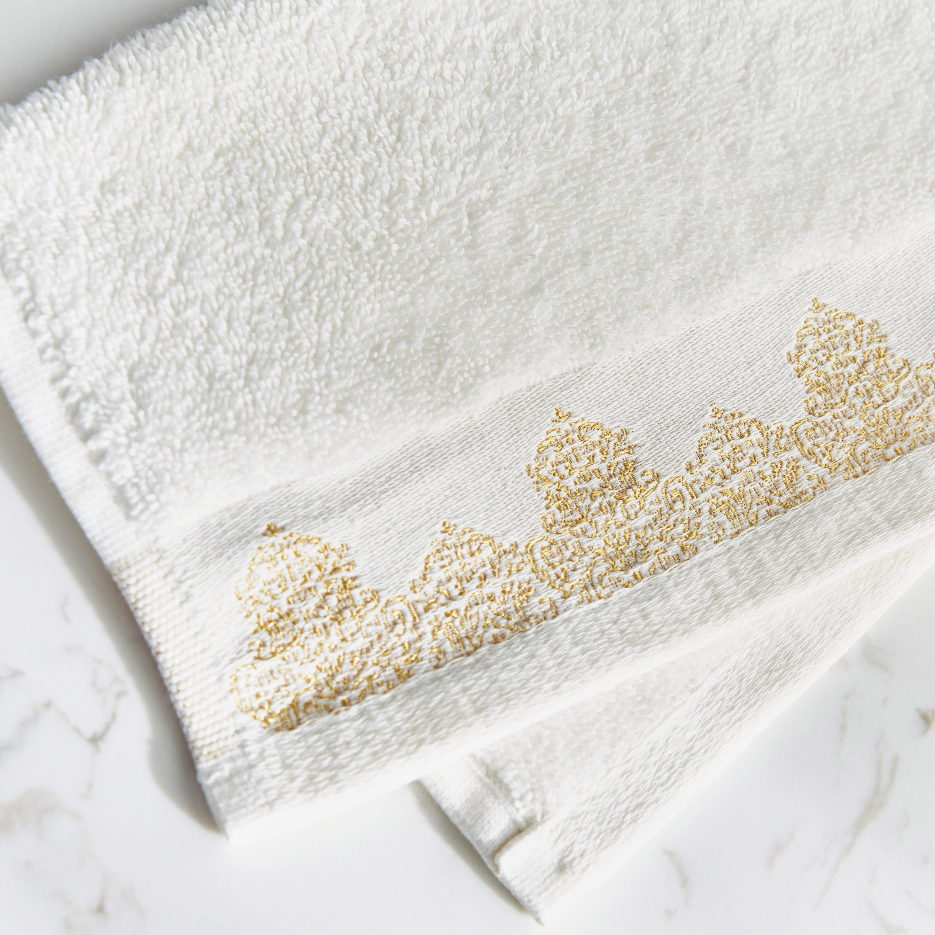 Kara Fingertip Towel - 30x30 cm-household-bathandlaundry-bathlinen-towels-image-2