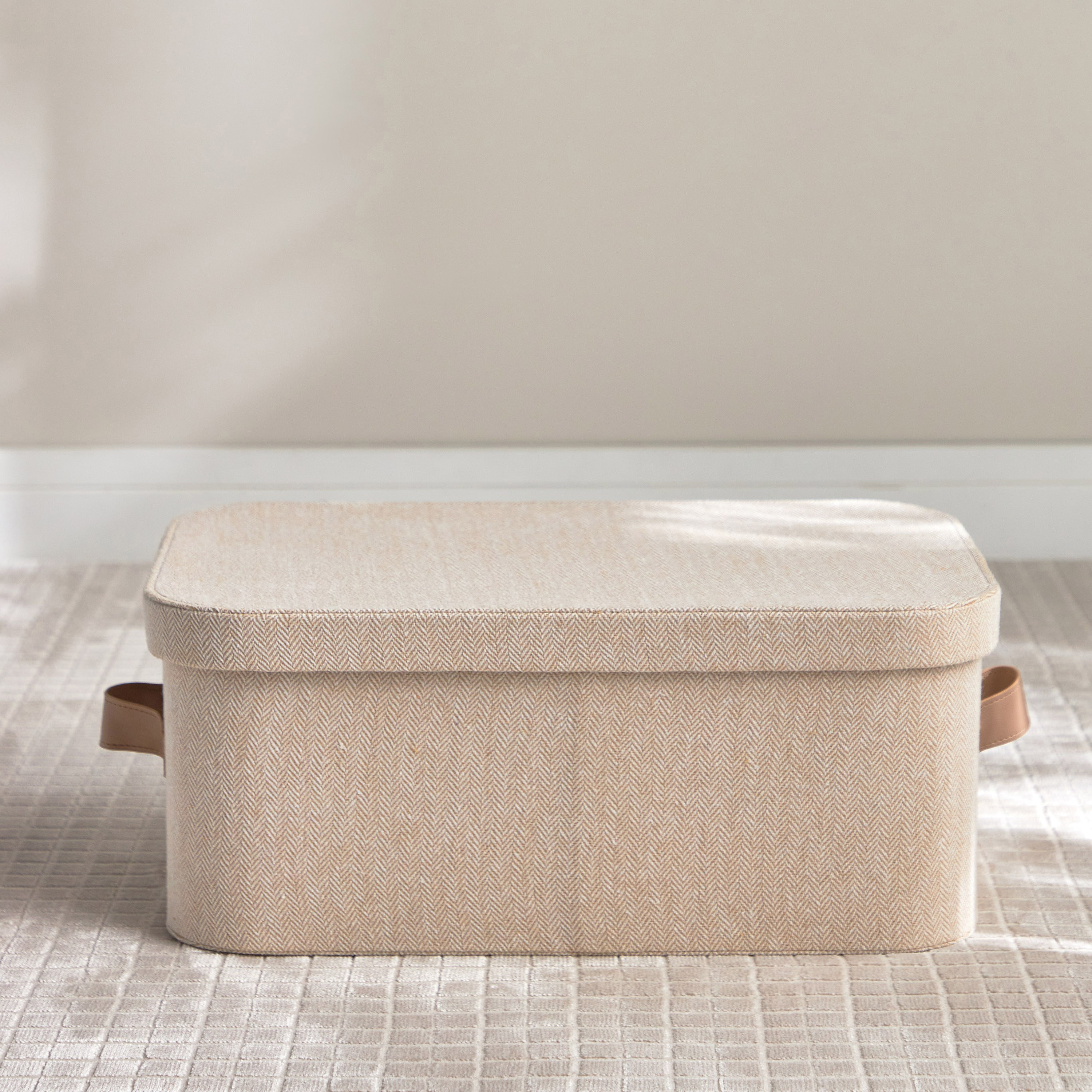 Hazel Storage Box-household-storage-storagesolutions-storageboxesandbaskets-image-2