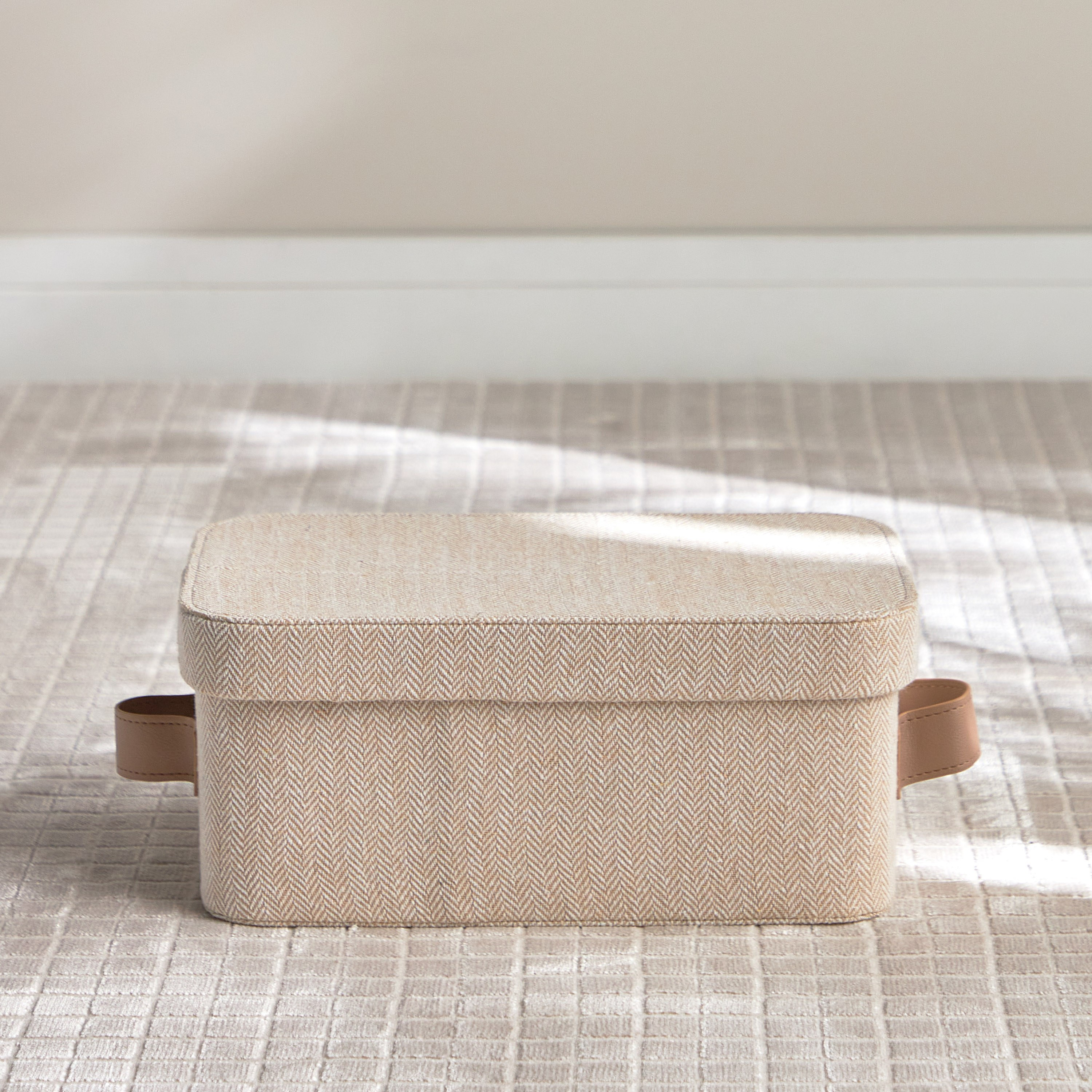 Hazel Storage Box-household-storage-storagesolutions-storageboxesandbaskets-image-2