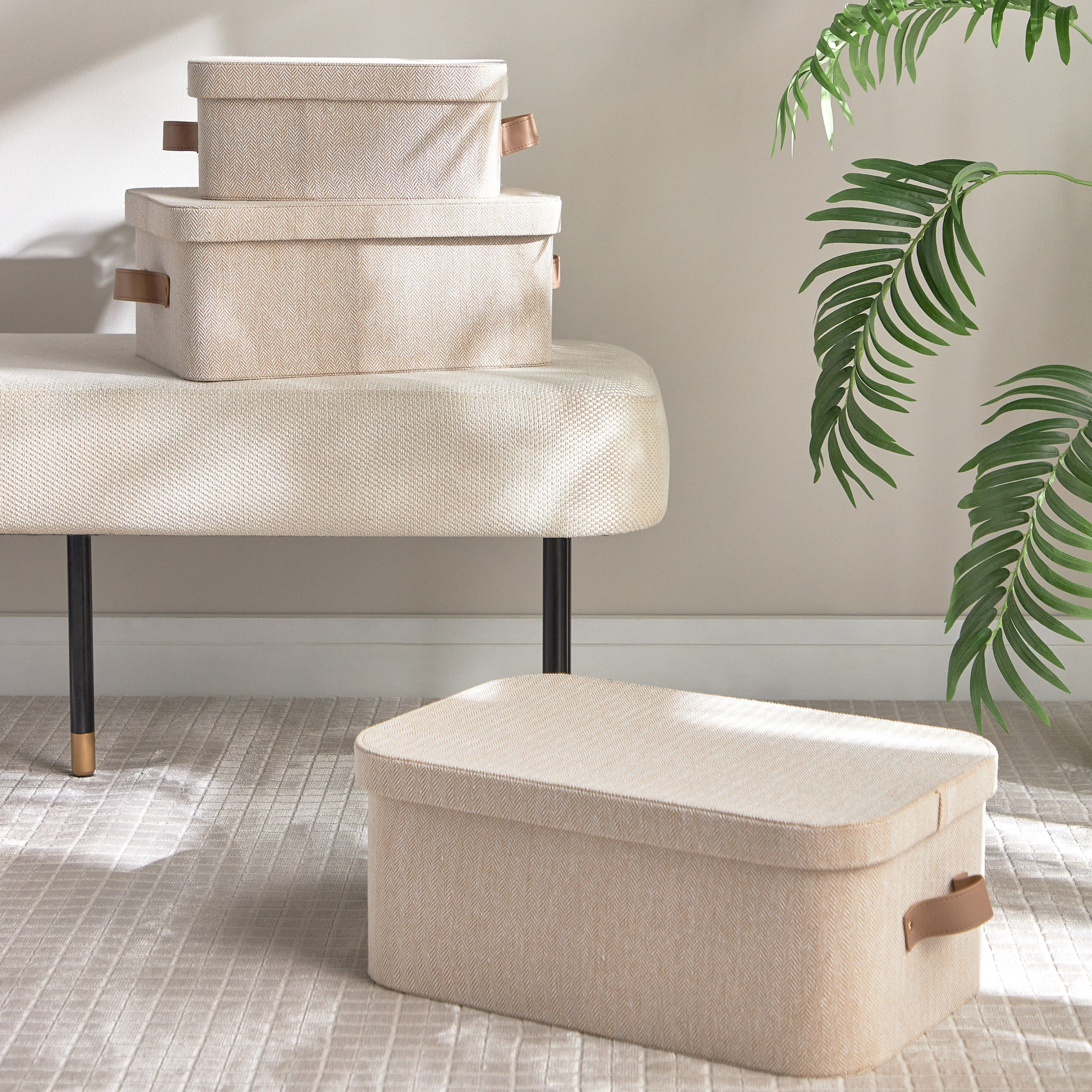 Hazel Storage Box-household-storage-storagesolutions-storageboxesandbaskets-image-4