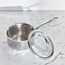 Argent Stainless Steel Sauce Pan - 2 L-binpromo_ALLBANKS_OMN_14032025-image-2