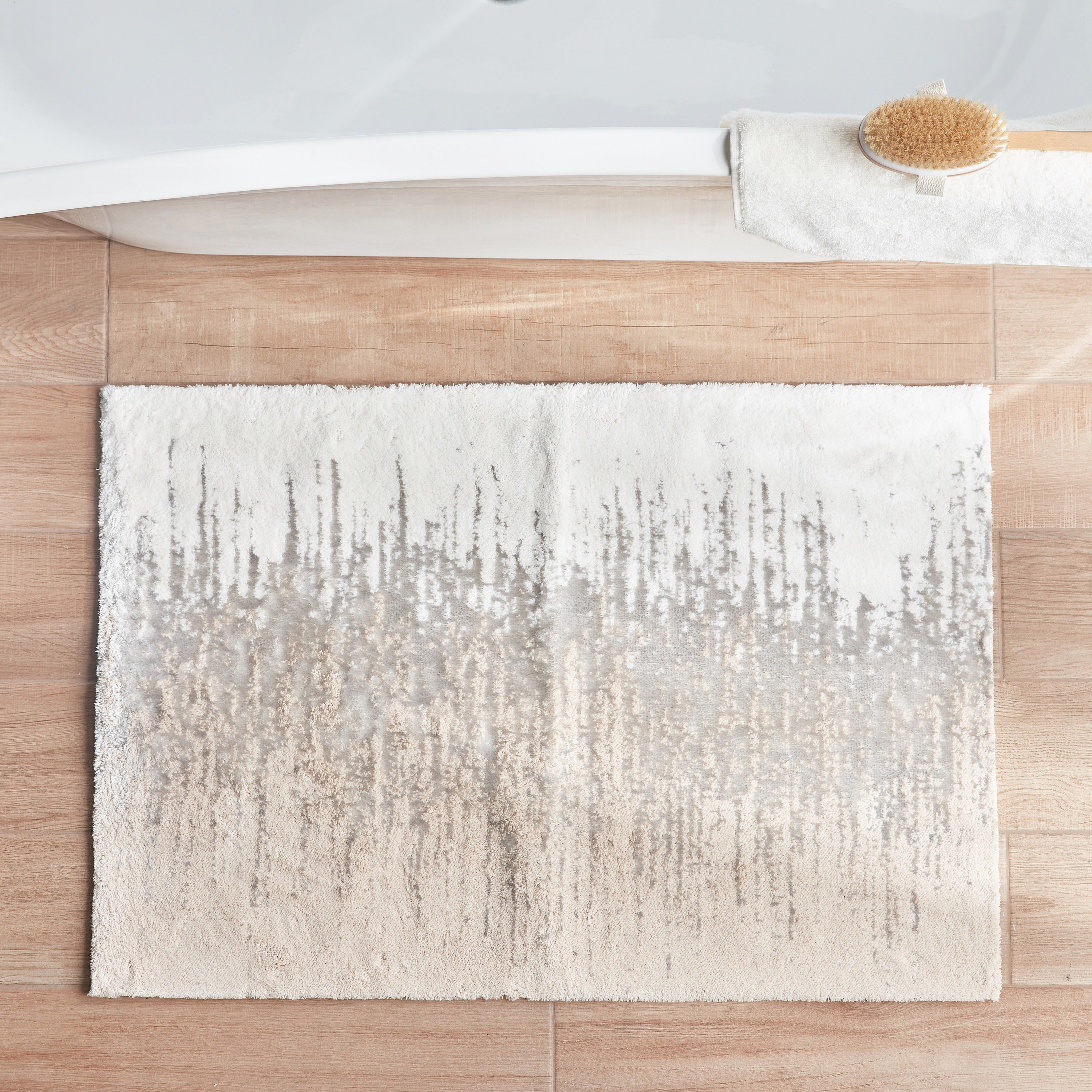 Misha Bath Mat - 60x90 cm-household-bathandlaundry-bathlinen-bathmatsandtubmats-image-1