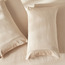 طقم غطاء لحاف مقاس كامل 3 قطع عدد خيوط 220 قطن ساتين - هامبتون - 160x200 سم-household-bedding-duvetandcovers-duvetcovers-image-14