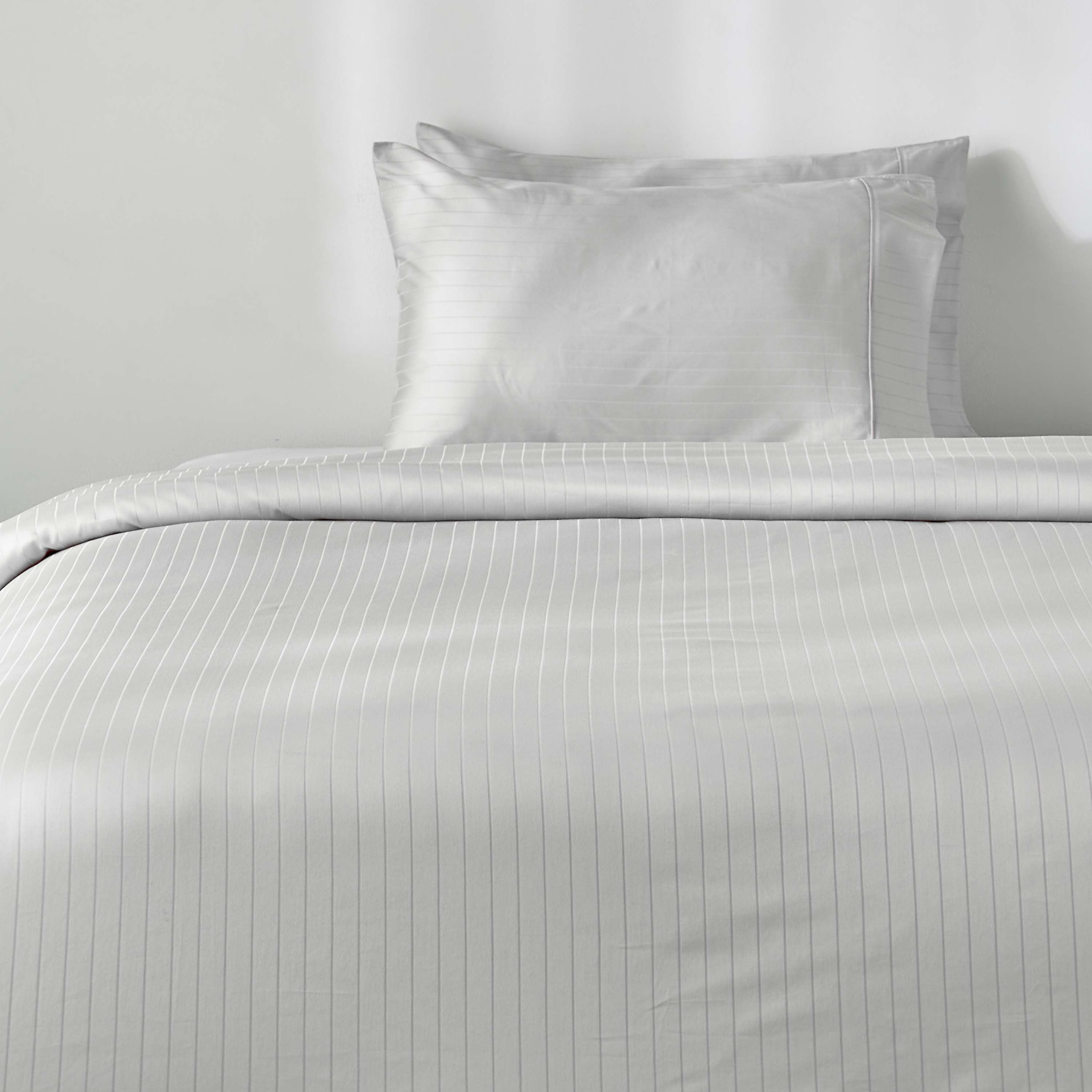Hampton Cotton Sateen 220 Thread Count 3-Piece Full Duvet Cover Set - 160x200 cm-household-bedding-duvetandcovers-duvetcovers-image-2