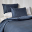 طقم غطاء لحاف مقاس كامل 3 قطع عدد خيوط 220 قطن ساتين - هامبتون - 160x200 سم-household-bedding-duvetandcovers-duvetcovers-image-21