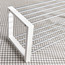 Edward 2-Tier Shoe Rack-household-storage-storagesolutions-shoeracksandstorage-image-3