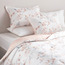 Aviary Blossom Floral Print 6-Piece King Comforter and Sheet Set - 220x240 cm-household-bedding-comfortersandbedspreads-bedinabag-image-1
