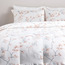 Aviary Blossom Floral Print 6-Piece King Comforter and Sheet Set - 220x240 cm-household-bedding-comfortersandbedspreads-bedinabag-image-2