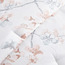 Aviary Blossom Floral Print 6-Piece King Comforter and Sheet Set - 220x240 cm-household-bedding-comfortersandbedspreads-bedinabag-image-4