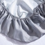 طقم لحاف وشرشف كينج 6 قطع على الوجهين بطبعات هندسية - جينينج - 220x240 سم-household-bedding-comfortersandbedspreads-bedinabag-image-1