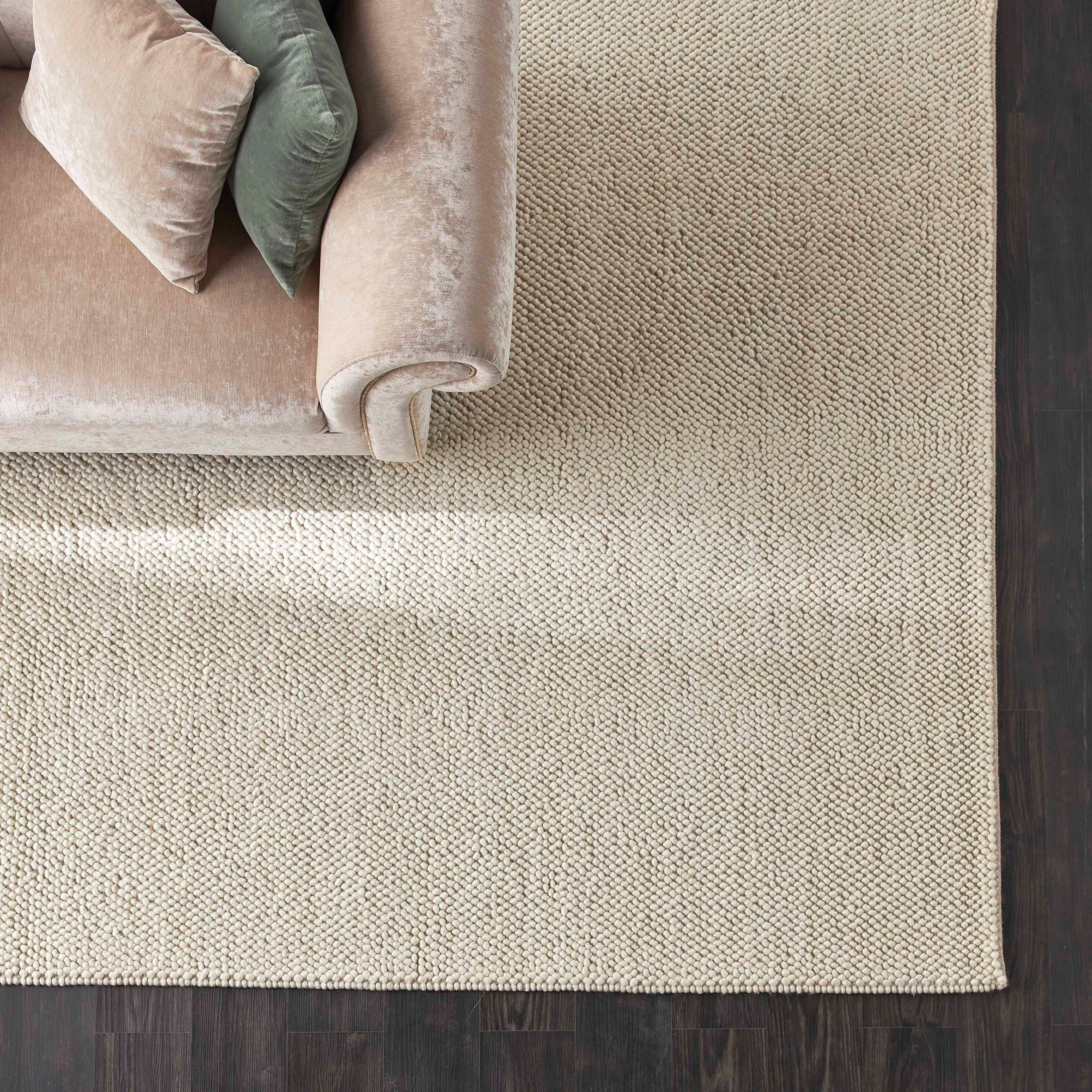 Heaton Woollen Rug - 200x290 cm