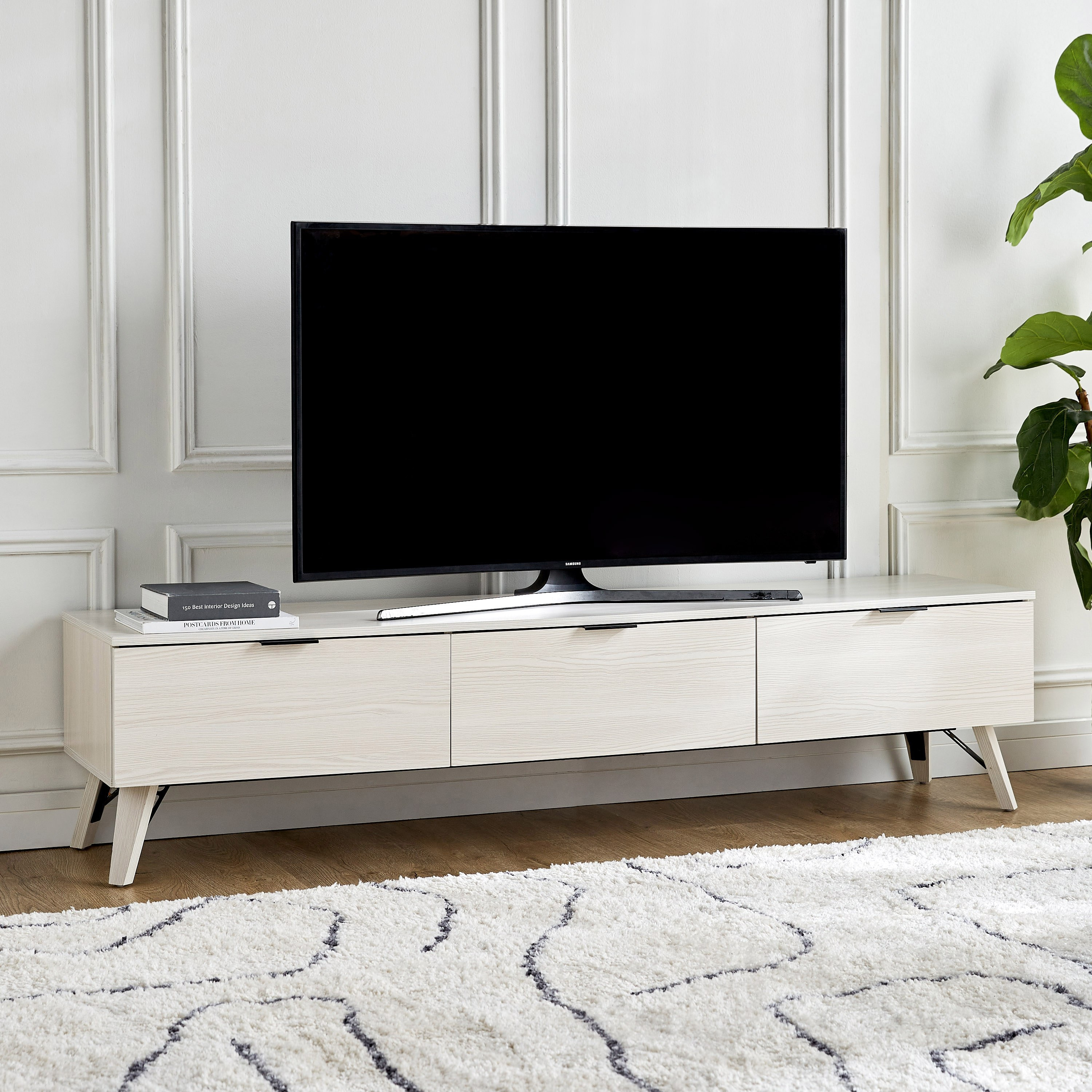 Sideboard and online tv unit set