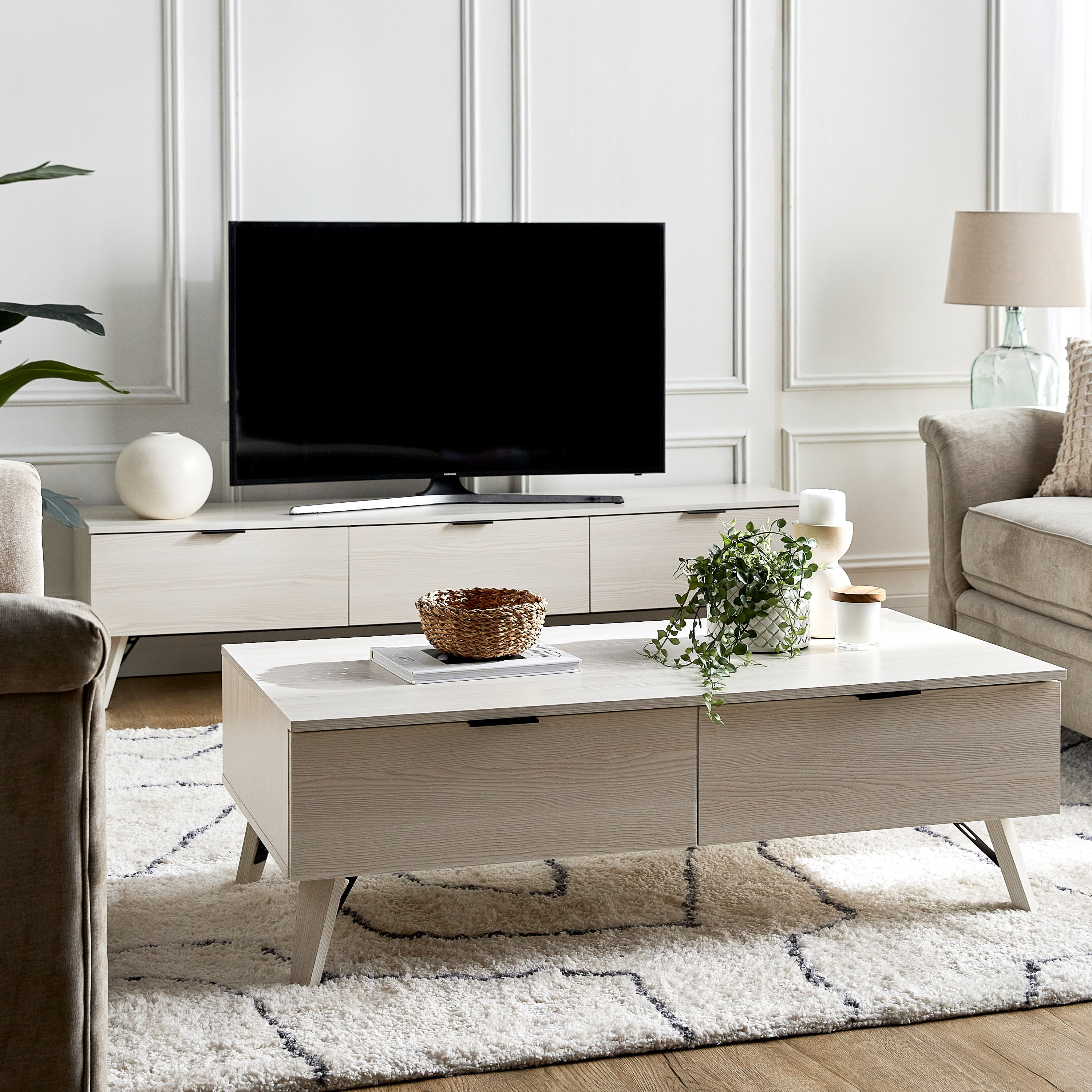 طاولة قهوة - ويني-furniture-livingroom-coffeetables-image-6