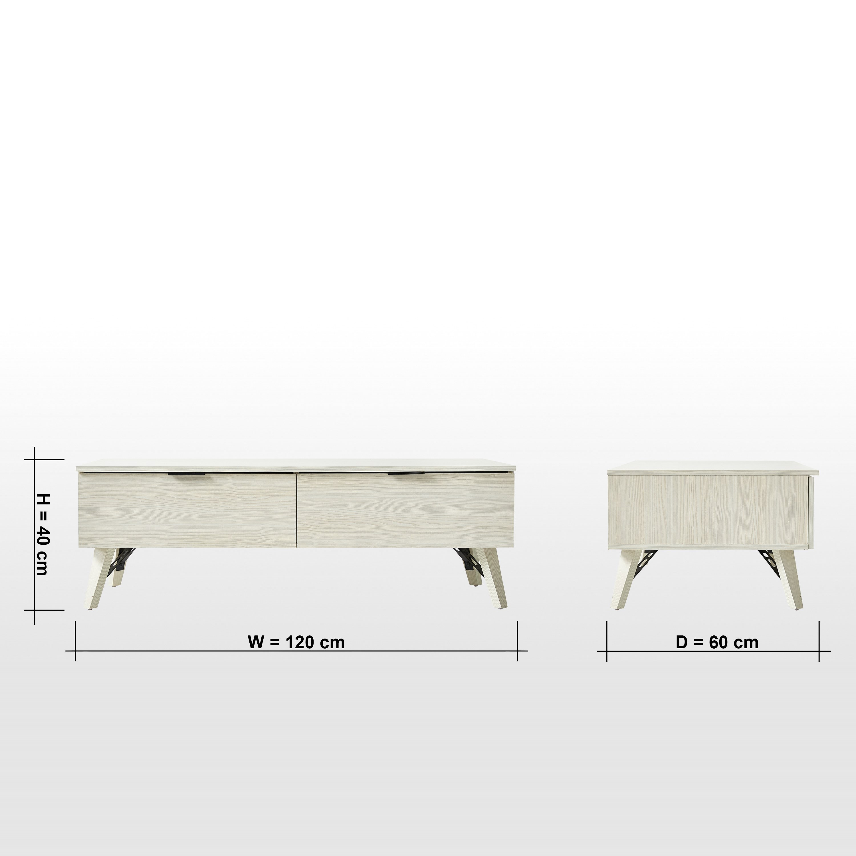 طاولة قهوة - ويني-furniture-livingroom-coffeetables-image-7