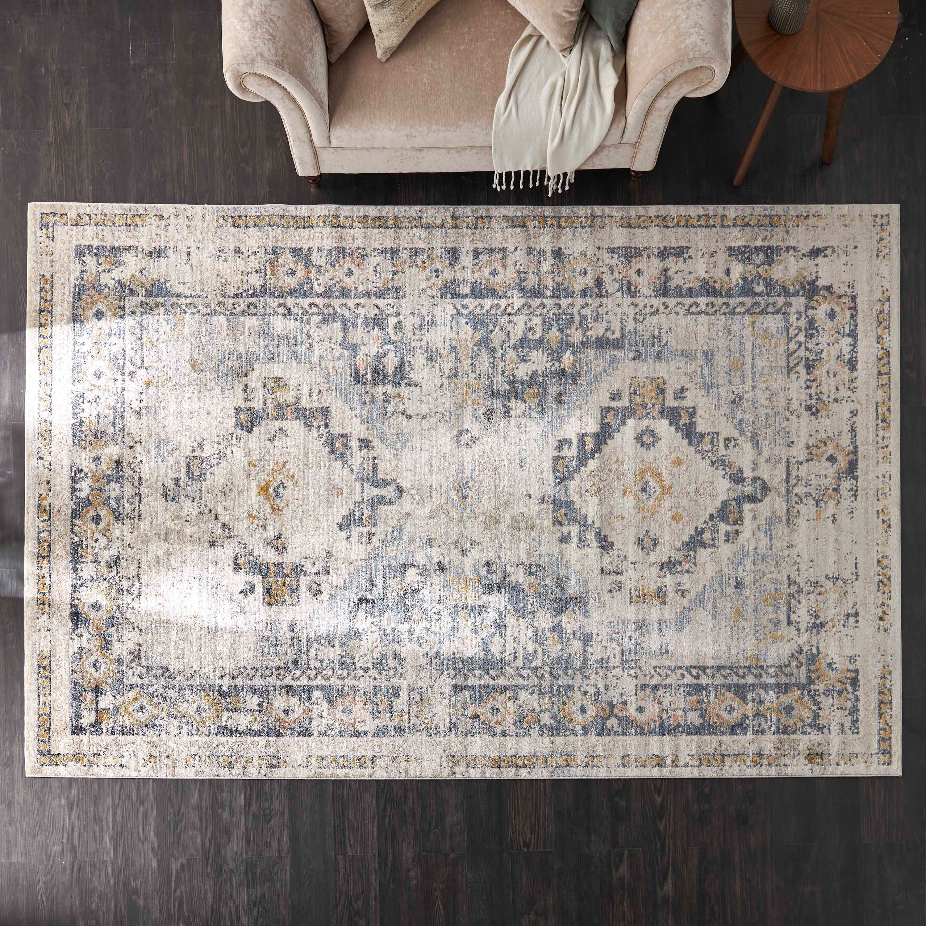سجادة - تلكي ألموت - 240x360 سم-household-rugsandcarpets-rugs-image-2
